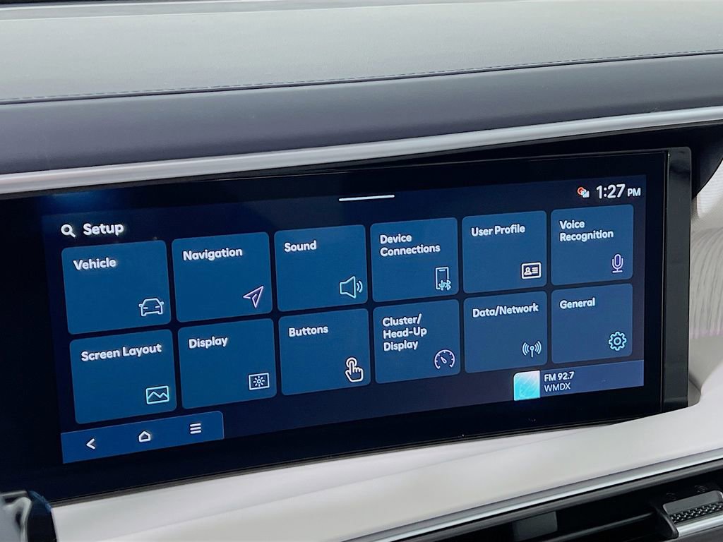 New 2026 Hyundai Palisade Calligraphy image 13