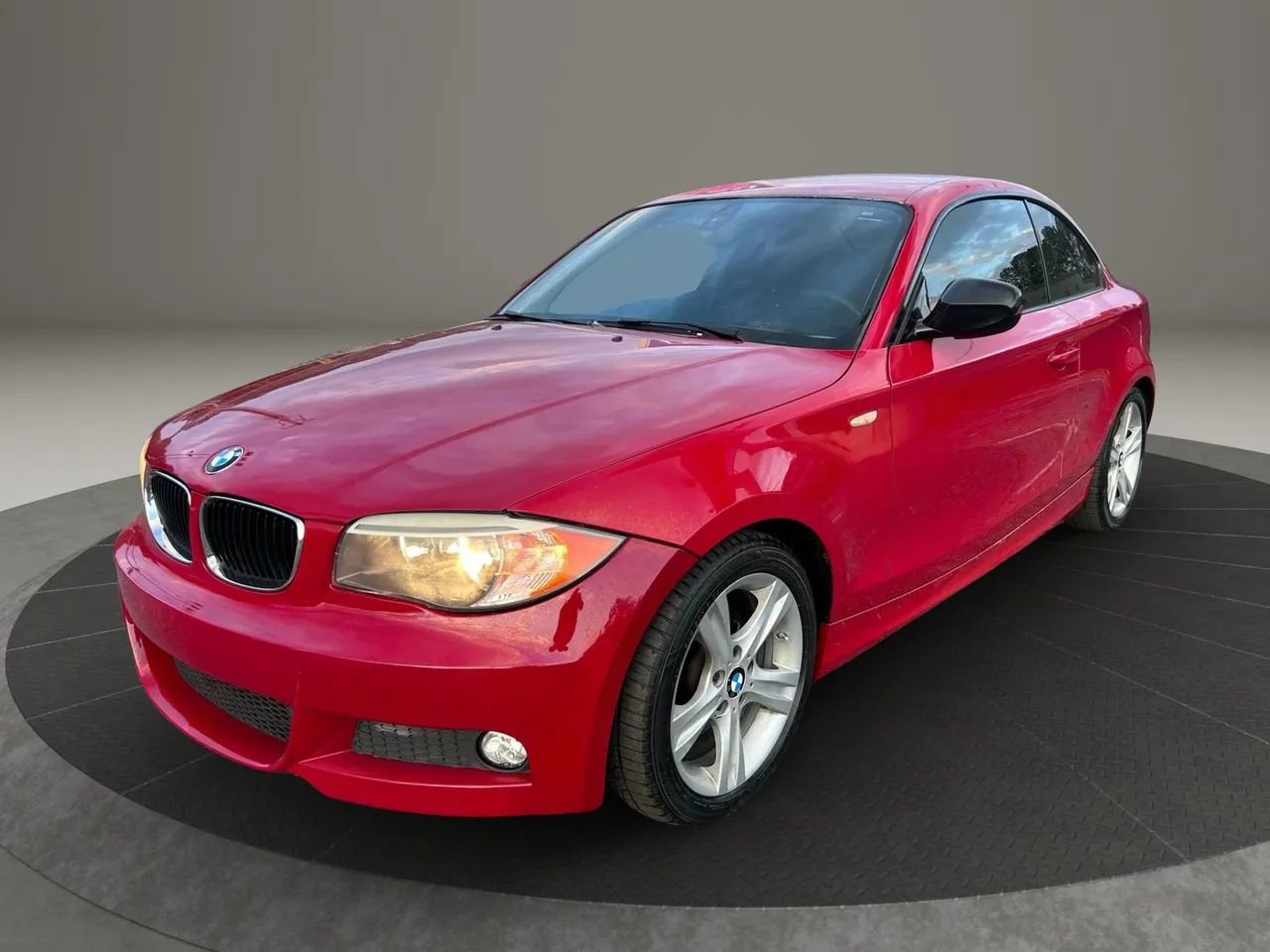 Used 2012 BMW 128i Coupe