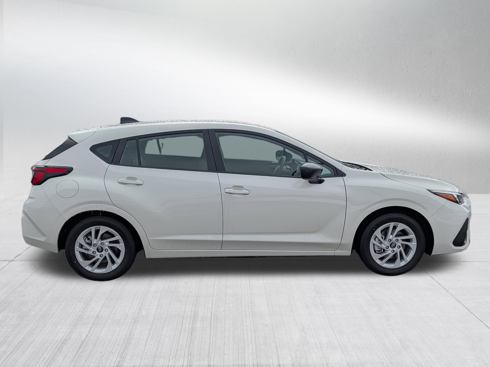 Used 2025 Subaru Impreza 2.0i image 8