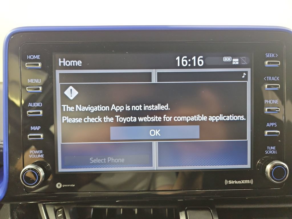 Used 2022 Toyota C-HR XLE FWD image 20
