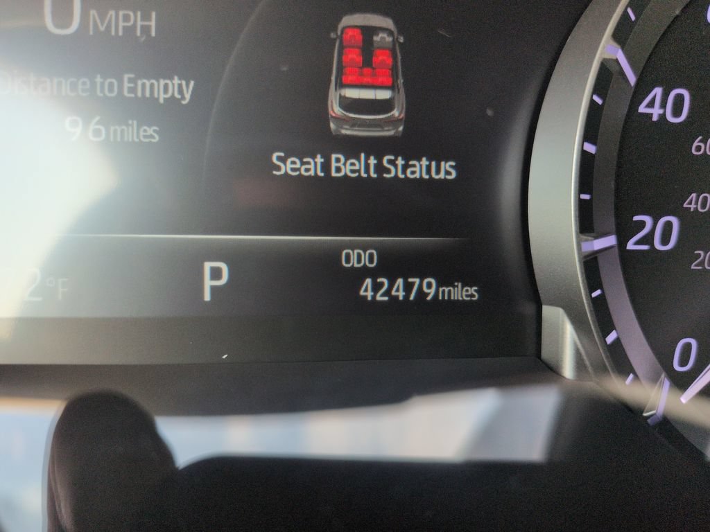 Certified 2023 Toyota Highlander XLE FWD image 16