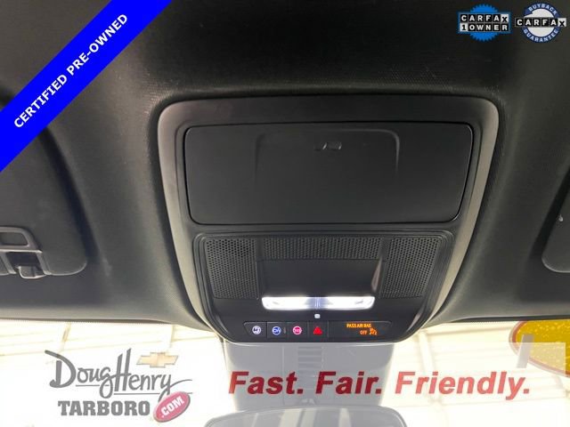 Certified 2025 GMC Acadia Elevation FWD image 49