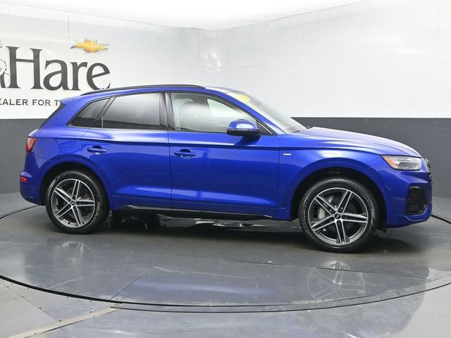 Used 2023 Audi Q5 e Prestige w/ Prestige Package AWD/4WD image 68