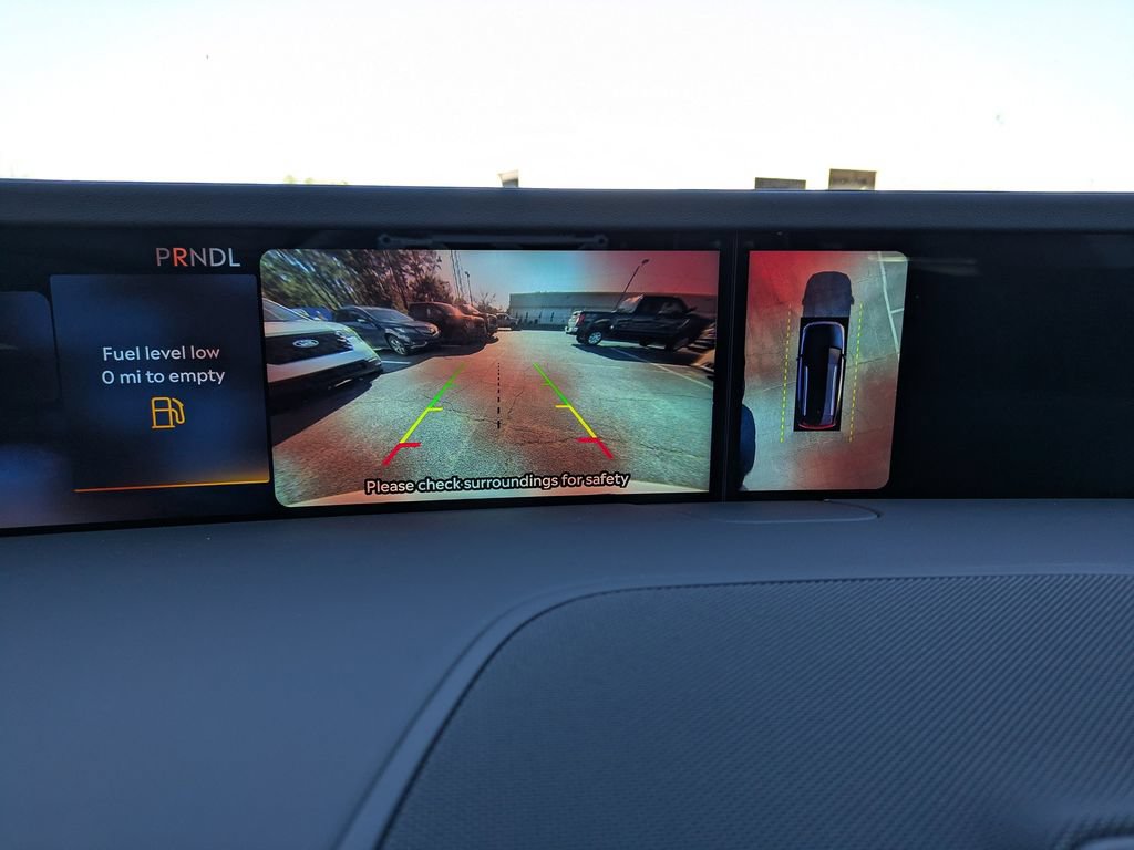 New 2026 Lincoln Nautilus Reserve AWD/4WD image 26