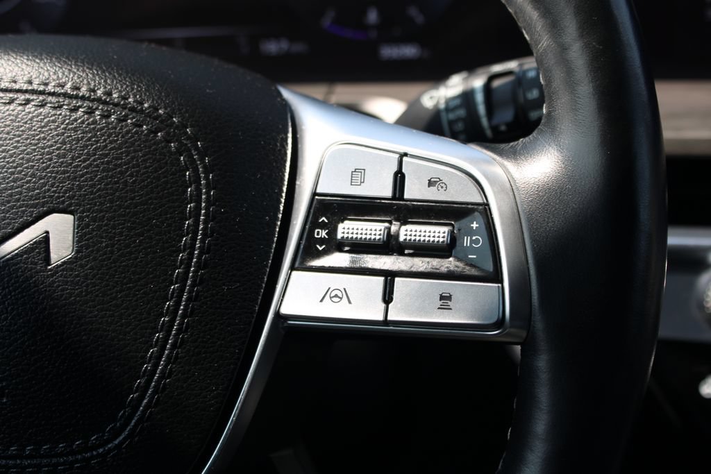 Used 2023 Kia Telluride SX Prestige X-Pro AWD/4WD image 20