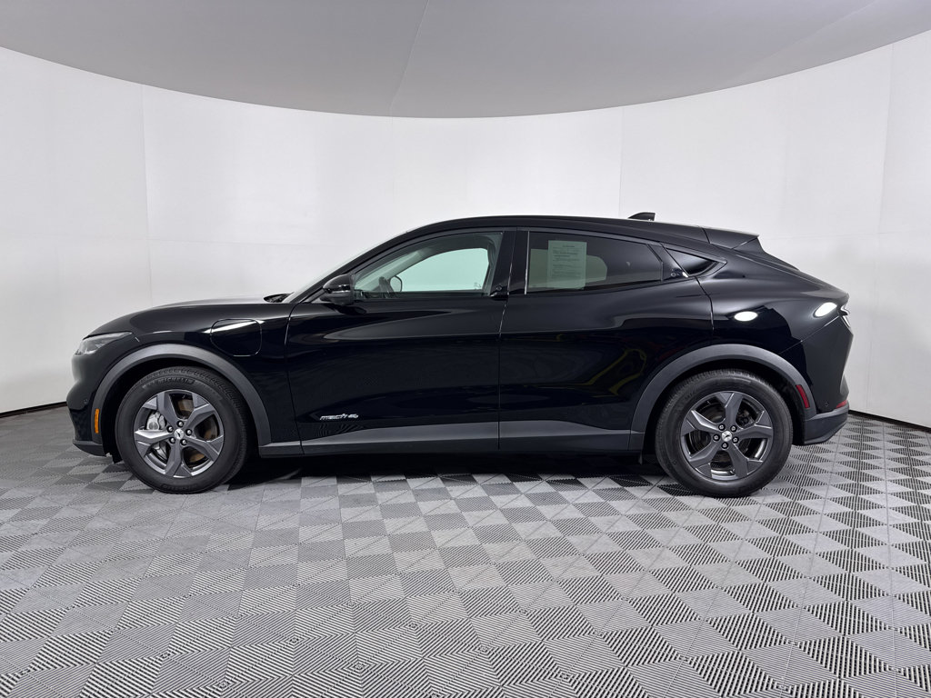 Used 2023 Ford Mustang Mach-E Select AWD/4WD image 15