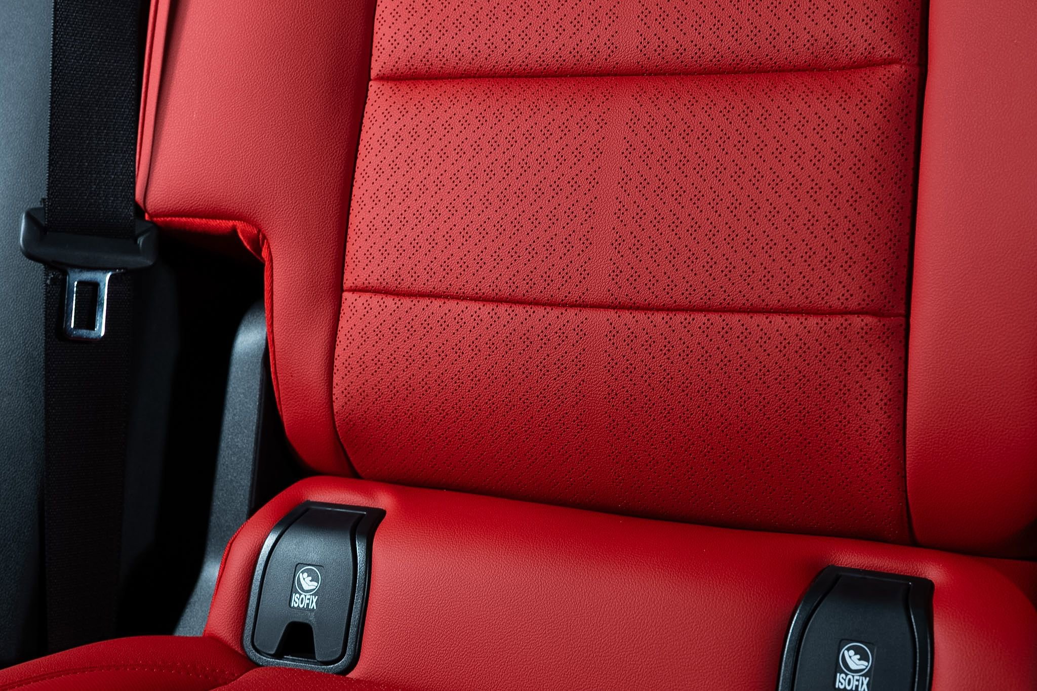 Used 2025 Chevrolet Blazer EV SS image 30