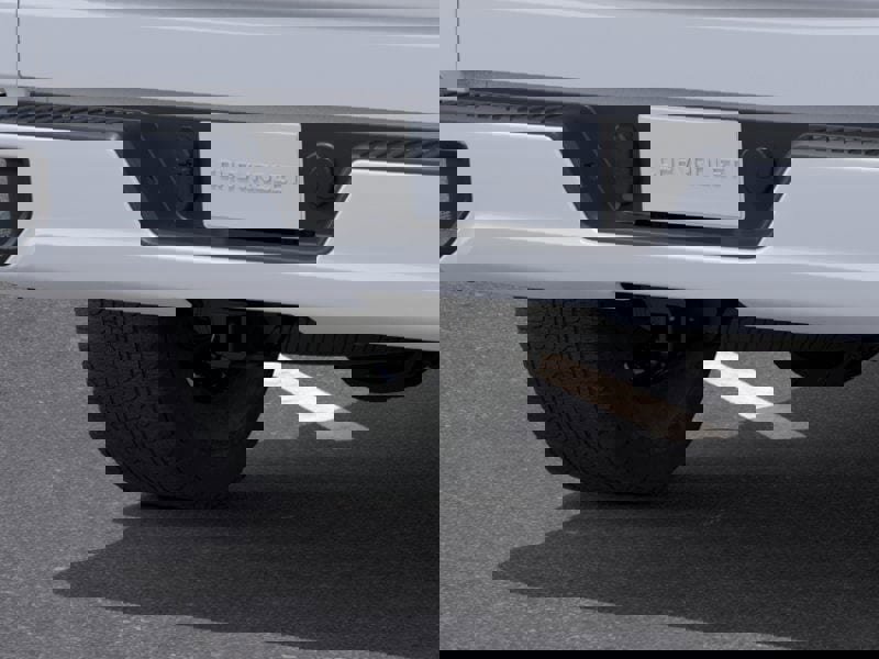 New 2026 Chevrolet Silverado 1500 RST image 38