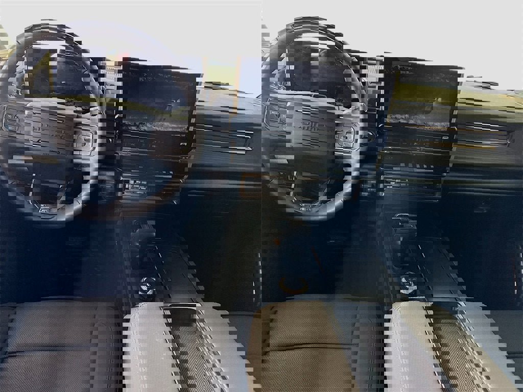 Used 2024 GMC Hummer EV 3X image 2