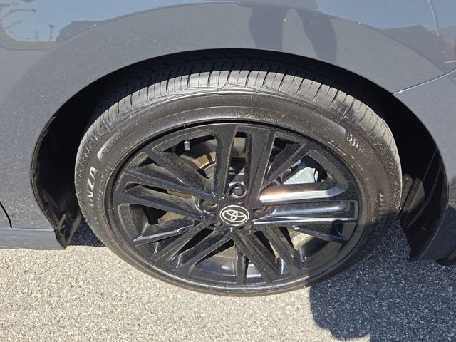 Used 2026 Toyota Camry SE w/ Convenience Package FWD image 16