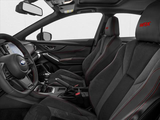 New 2026 Subaru WRX Limited AWD/4WD image 6