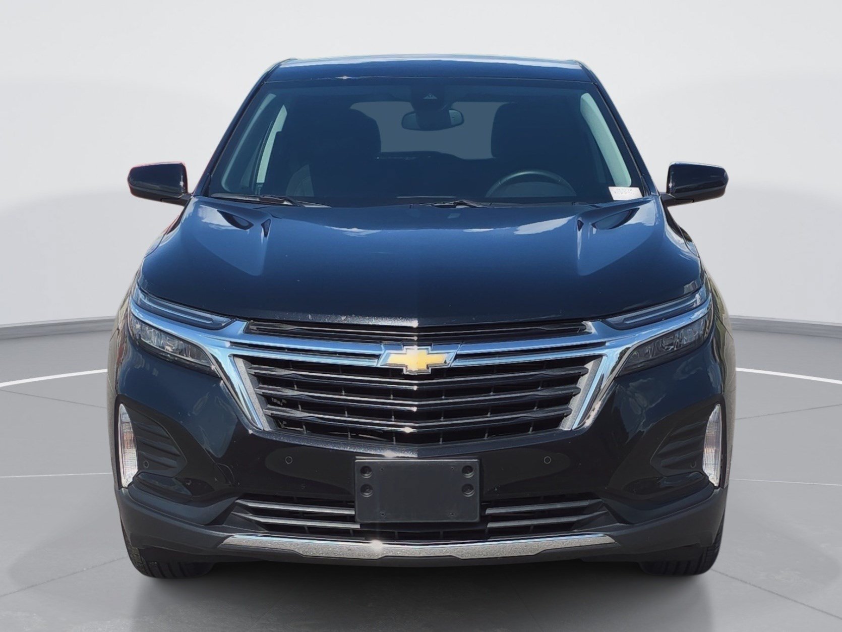 Used 2023 Chevrolet Equinox LT FWD image 8