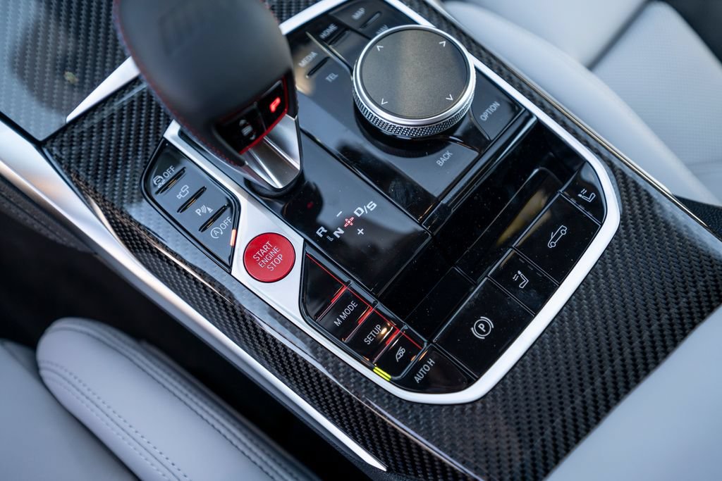 New 2027 BMW M4 xDrive Competition w/ Executive Package AWD/4WD image 37