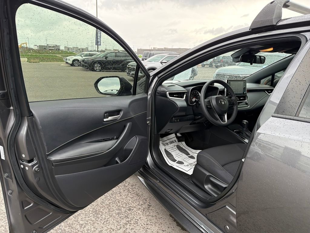 Used 2022 Toyota Corolla SE image 17