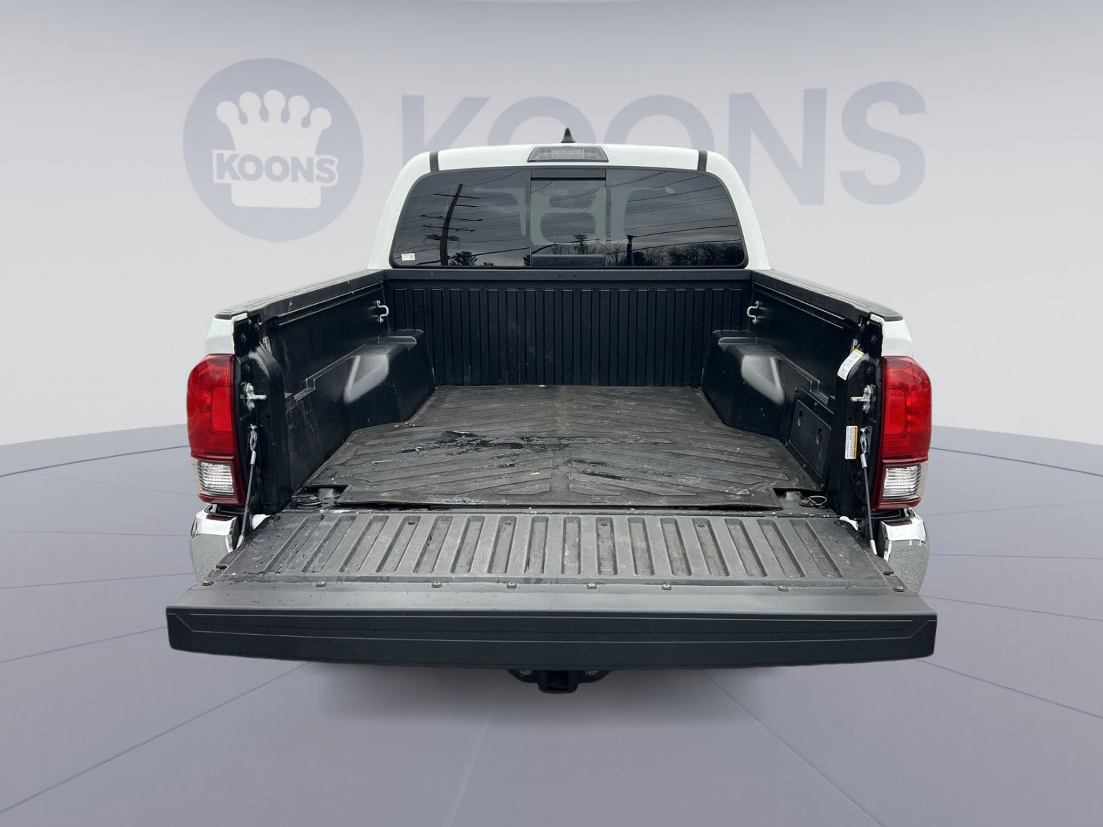 Used 2023 Toyota Tacoma SR5 image 24