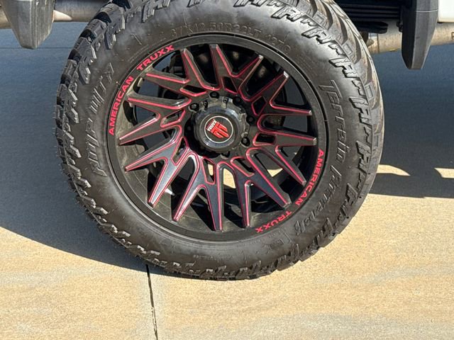 Used 2024 Chevrolet Silverado 2500 LTZ image 7