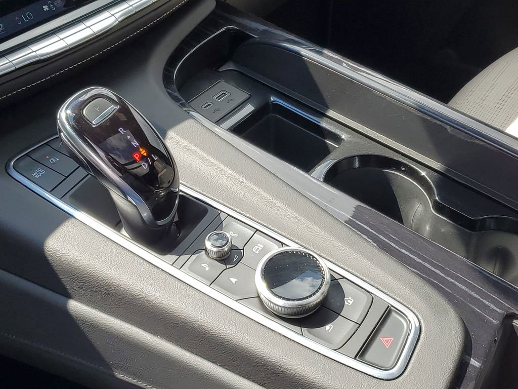 Used 2021 Cadillac Escalade Sport w/ Driver Assist Tech Package image 21