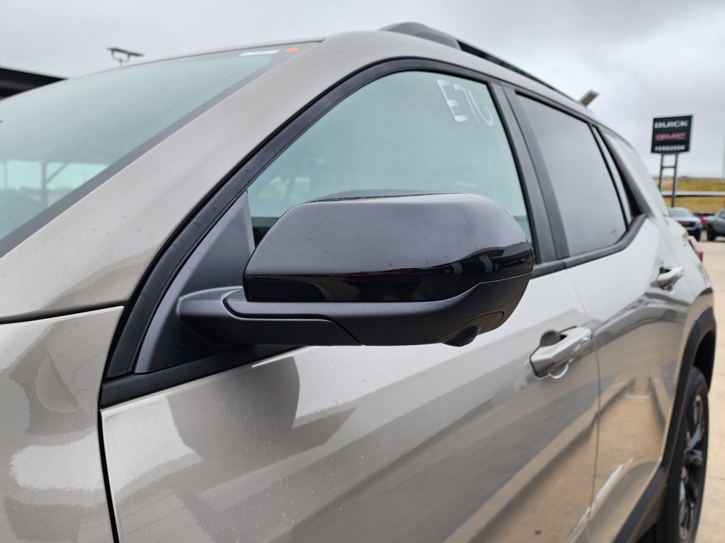 New 2026 GMC Terrain Elevation w/ Black Edition image 12