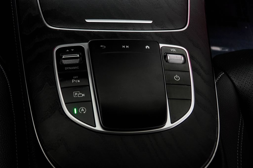 Used 2023 Mercedes-Benz E 350 Sedan image 21