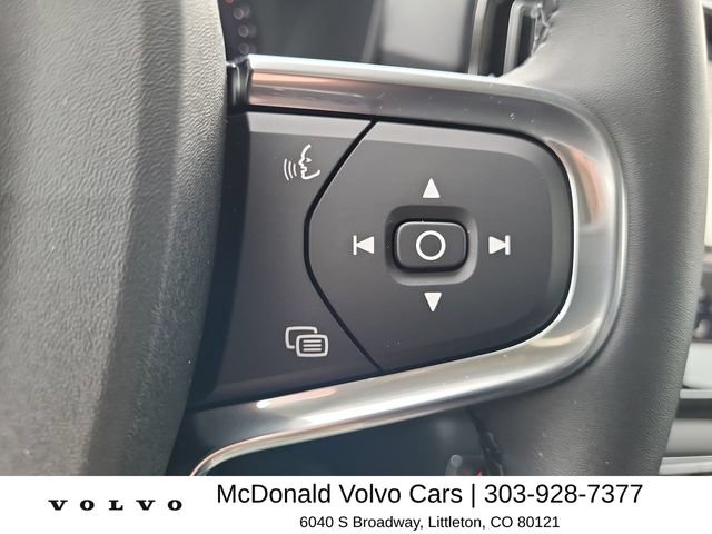 New 2026 Volvo XC40 B5 Plus w/ Protection Package Premier AWD/4WD image 23