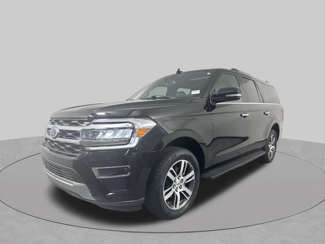Used 2024 Ford Expedition Max Limited AWD/4WD image 2