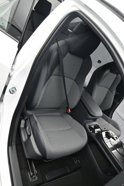 New 2026 Toyota bZ FWD image 15