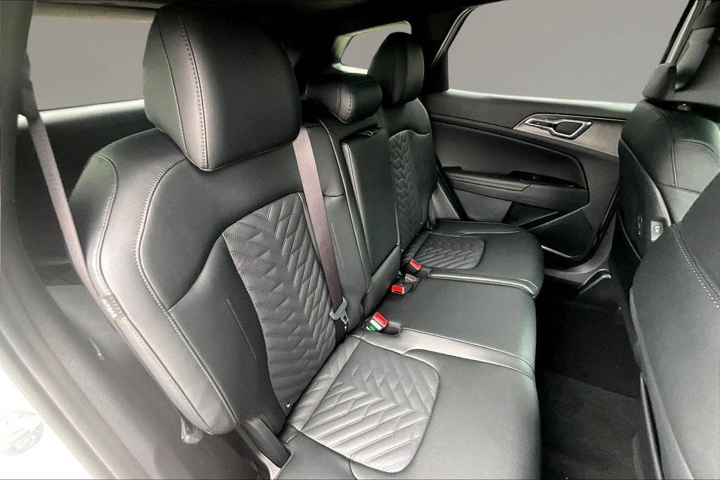 New 2026 Kia Sportage X-Line w/ X-Line Premium Package AWD/4WD image 10