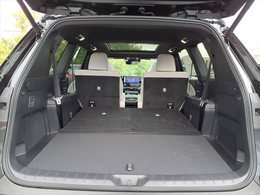 New 2026 Lexus TX 350 AWD image 36
