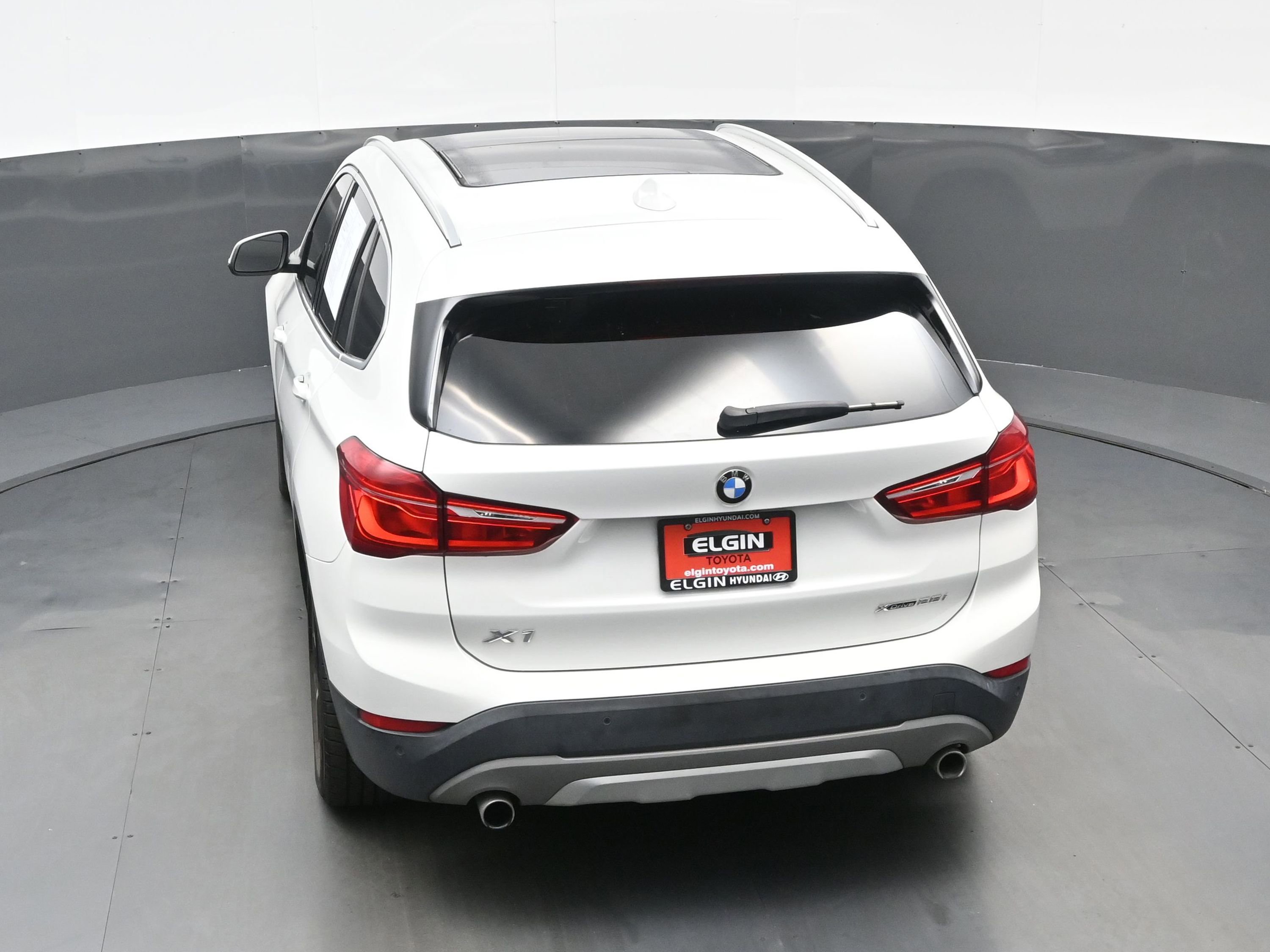 Used 2019 BMW X1 xDrive28i image 35