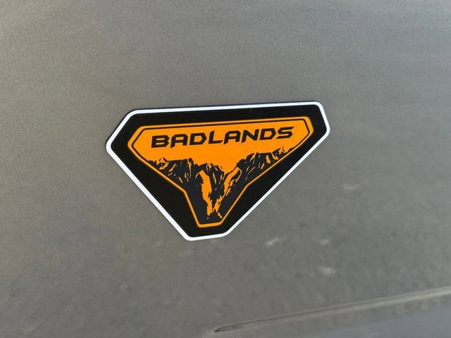 Used 2025 Ford Bronco Sport Badlands AWD/4WD image 19