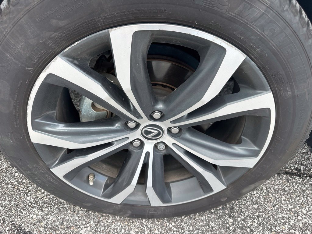 Used 2020 Lexus RX 350 FWD w/ Premium Package image 57