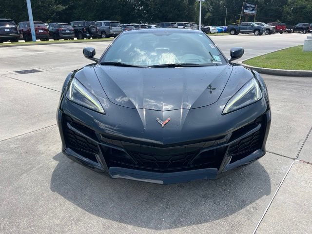 Used 2023 Chevrolet Corvette Z06 RWD image 11