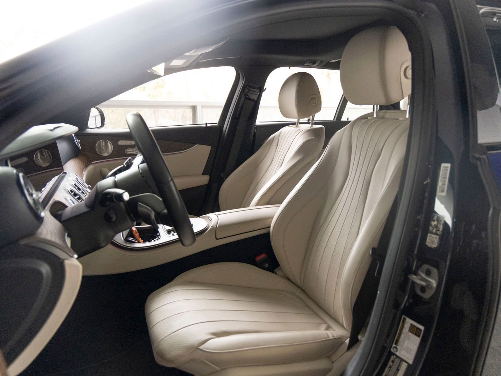 Used 2023 Mercedes-Benz E 450 4MATIC All-Terrain Wagon image 13