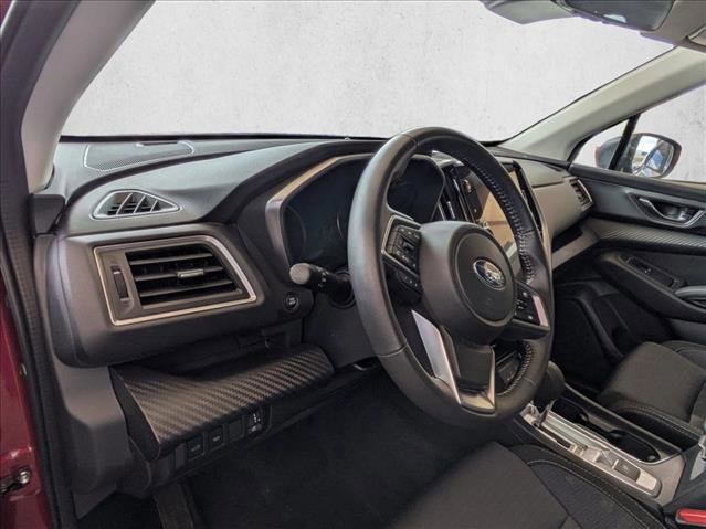 Used 2025 Subaru Ascent Premium AWD/4WD image 7