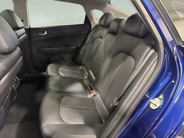 Used 2018 Kia Optima EX w/ Premium Package image 30