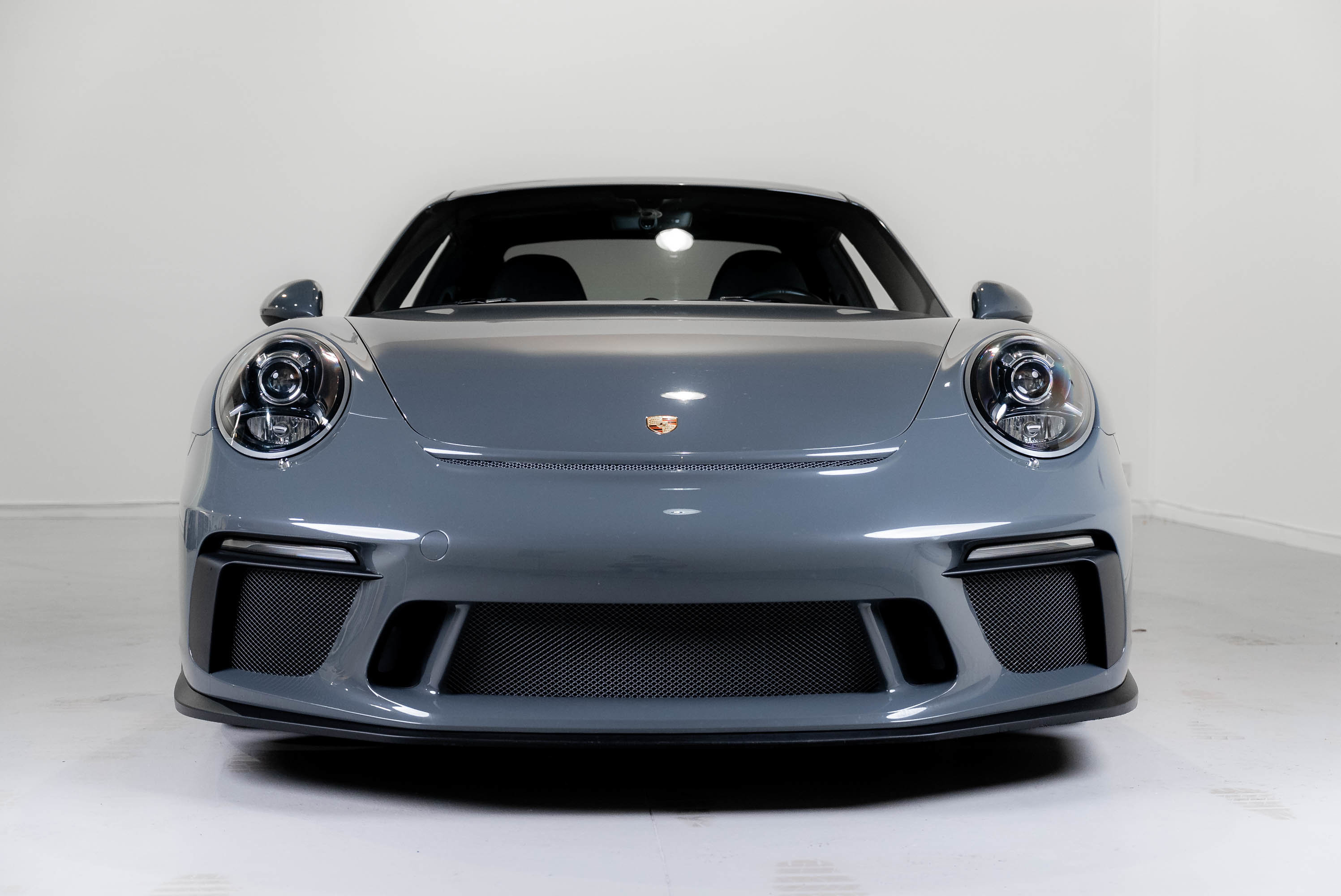 Used 2018 Porsche 911 GT3 image 58