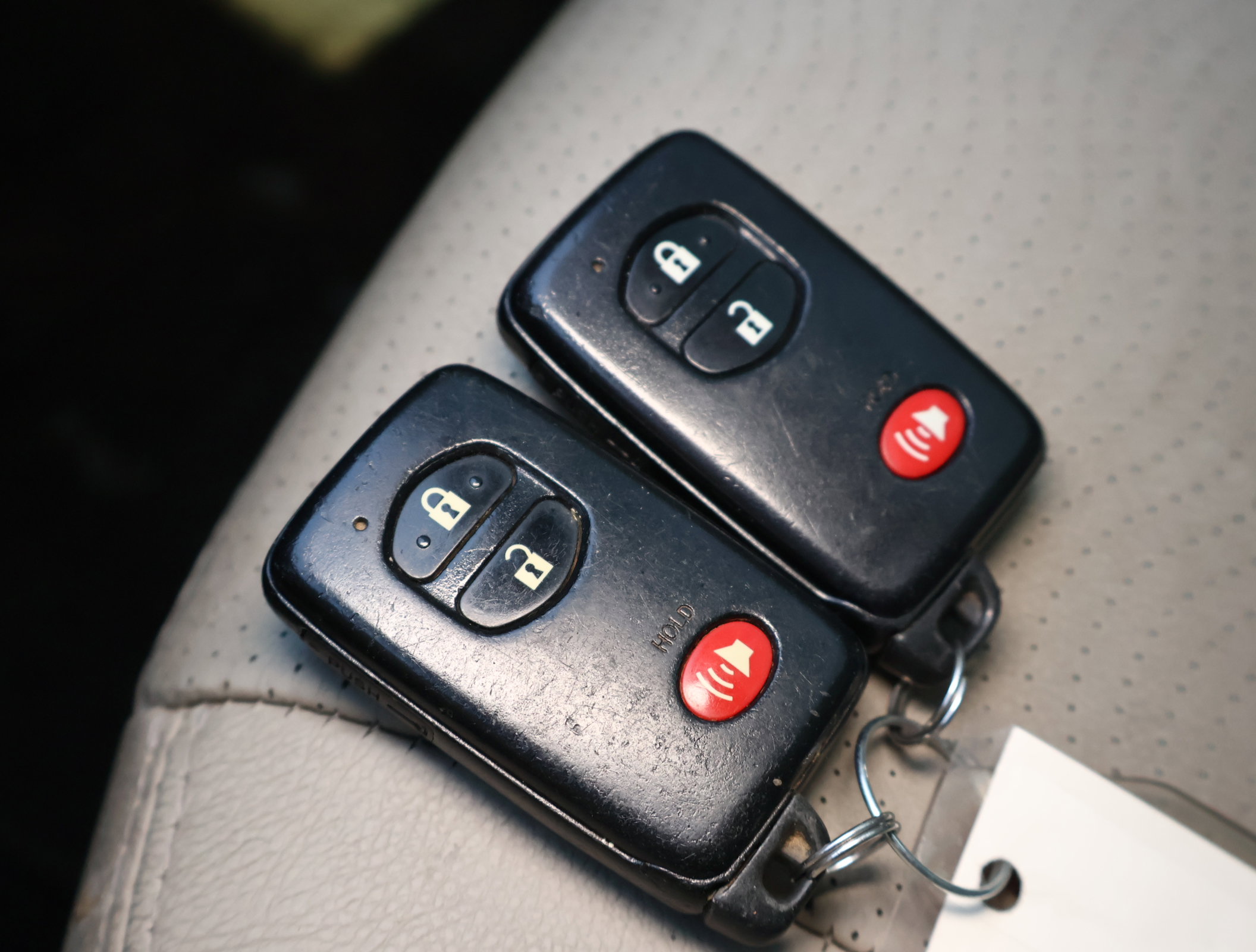 Used 2012 Toyota Prius Two FWD image 19