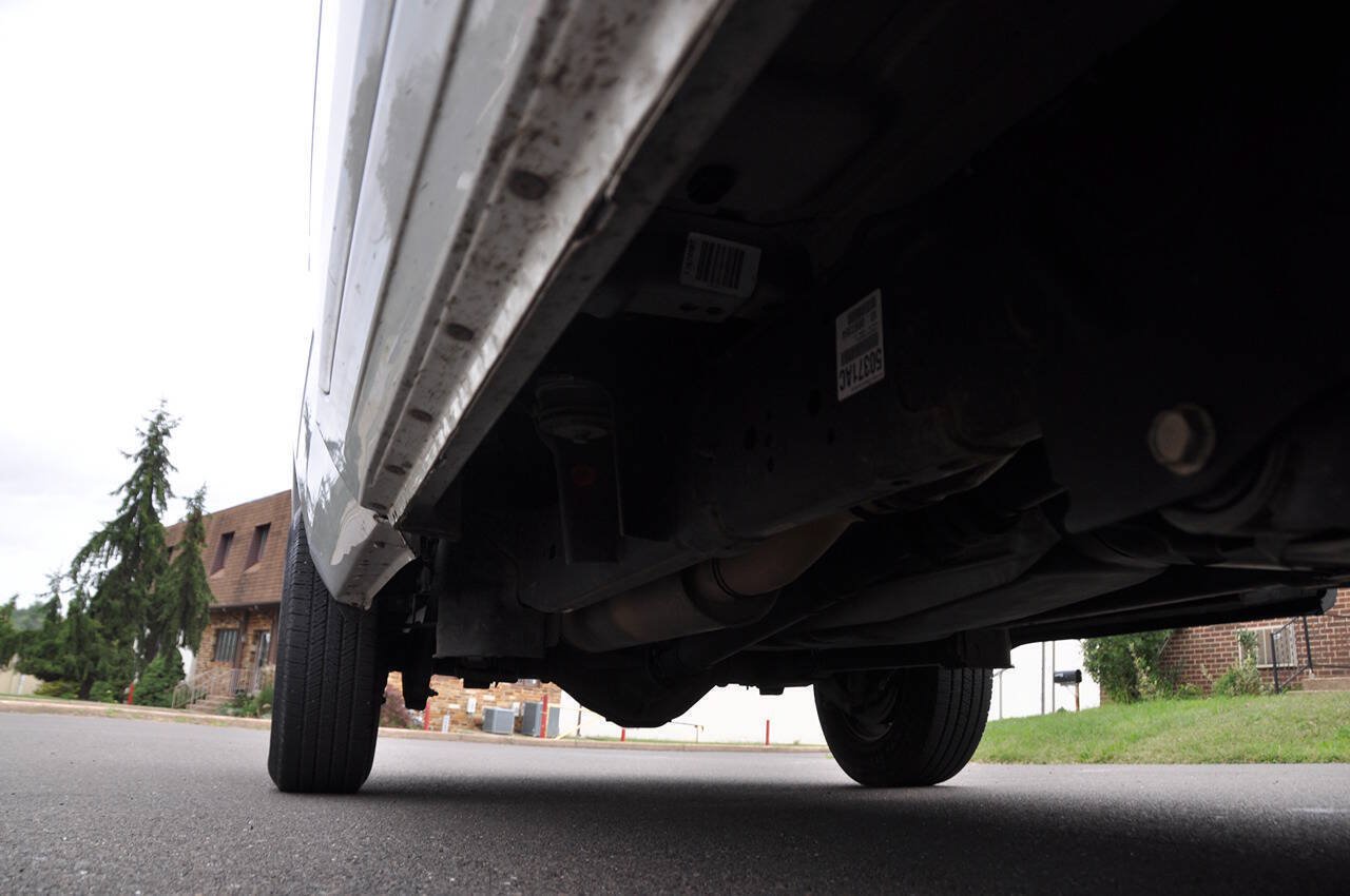 Used 2019 RAM 2500 Tradesman RWD image 27