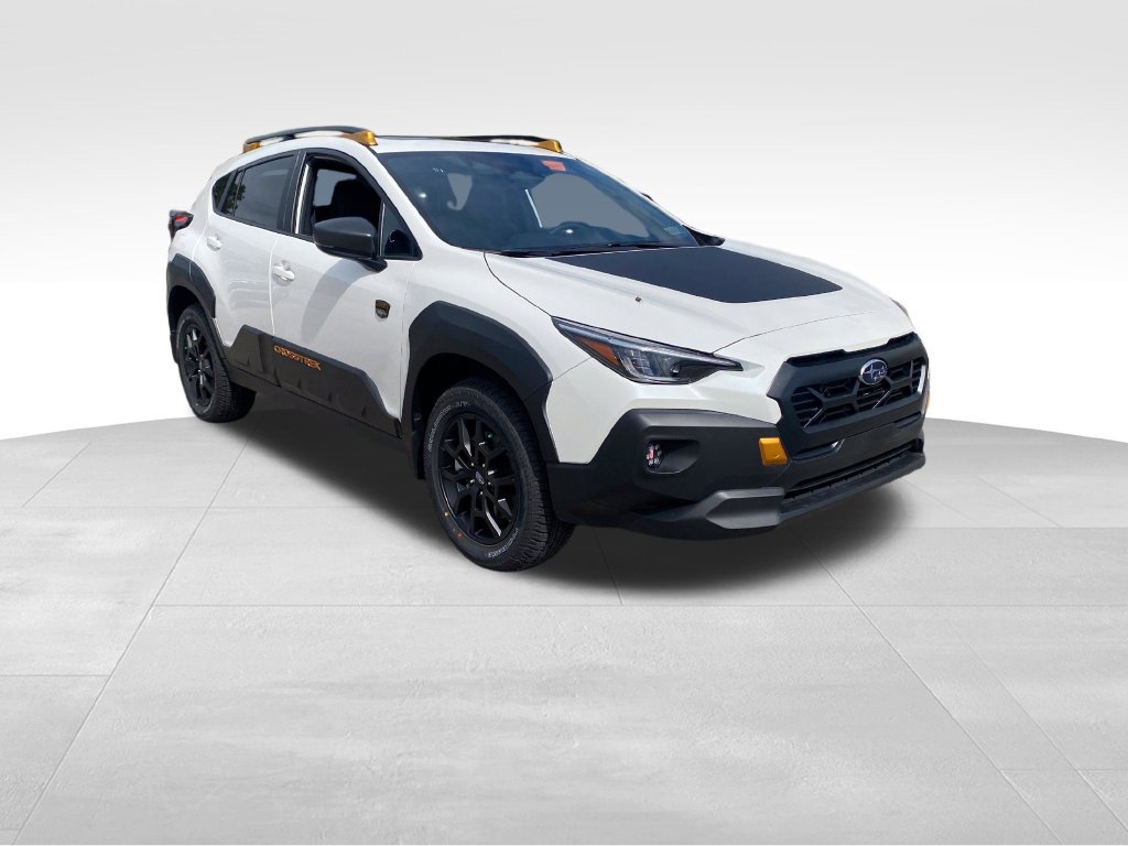 New 2026 Subaru Crosstrek 2.5i Wilderness AWD/4WD image 5