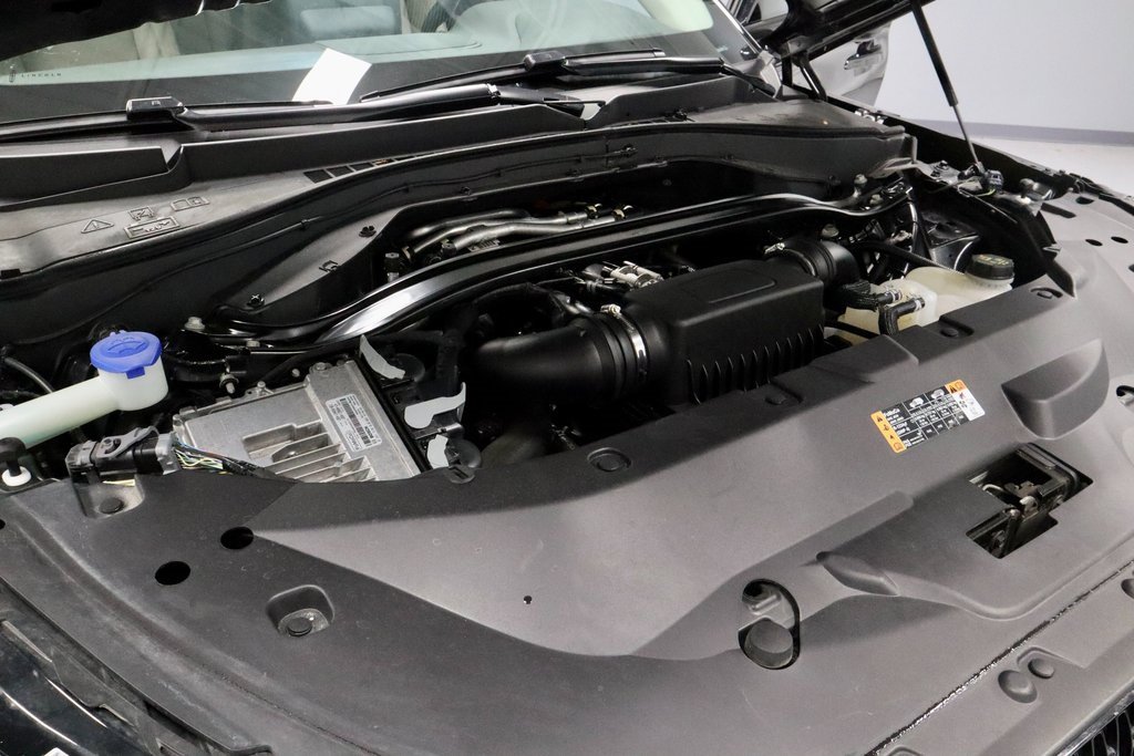 Used 2023 Lincoln Aviator Reserve w/ Class IV Trailer Tow Package image 19