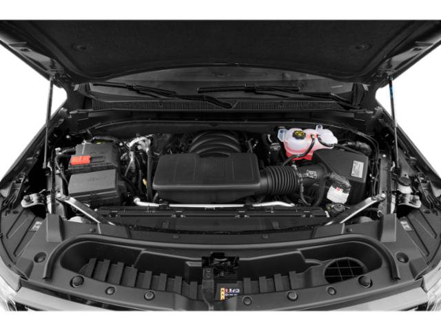 Used 2024 Chevrolet Suburban LT image 12