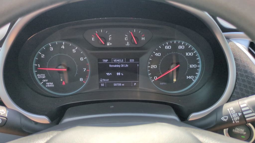 Used 2024 Chevrolet Malibu LT image 18