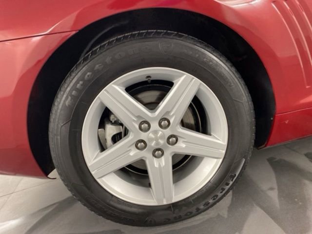 Used 2012 Chevrolet Camaro LT image 10