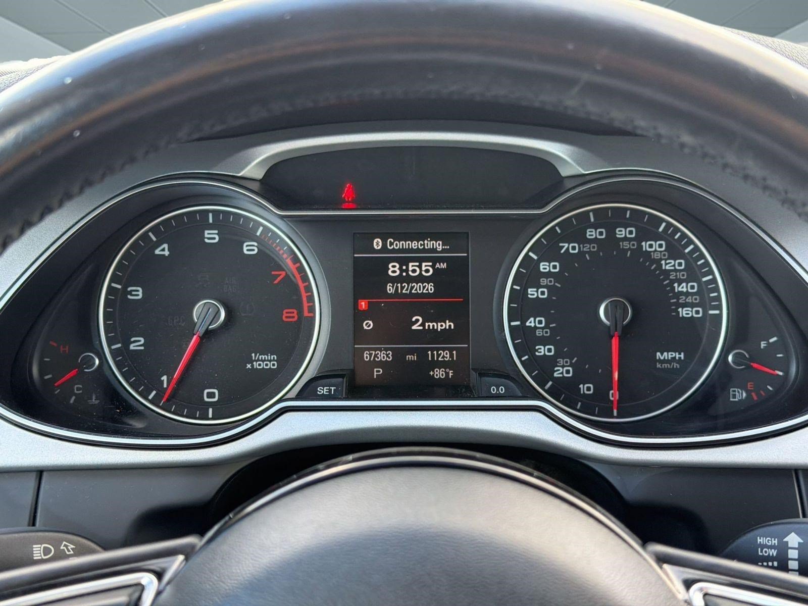 Used 2016 Audi A4 2.0T Premium Plus AWD/4WD image 19