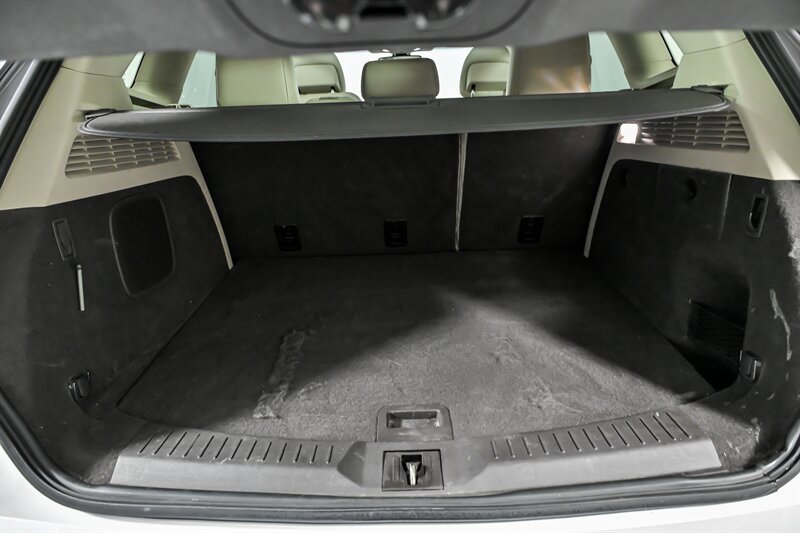 Used 2019 Lincoln MKC Reserve w/ MKC Climate Package image 13