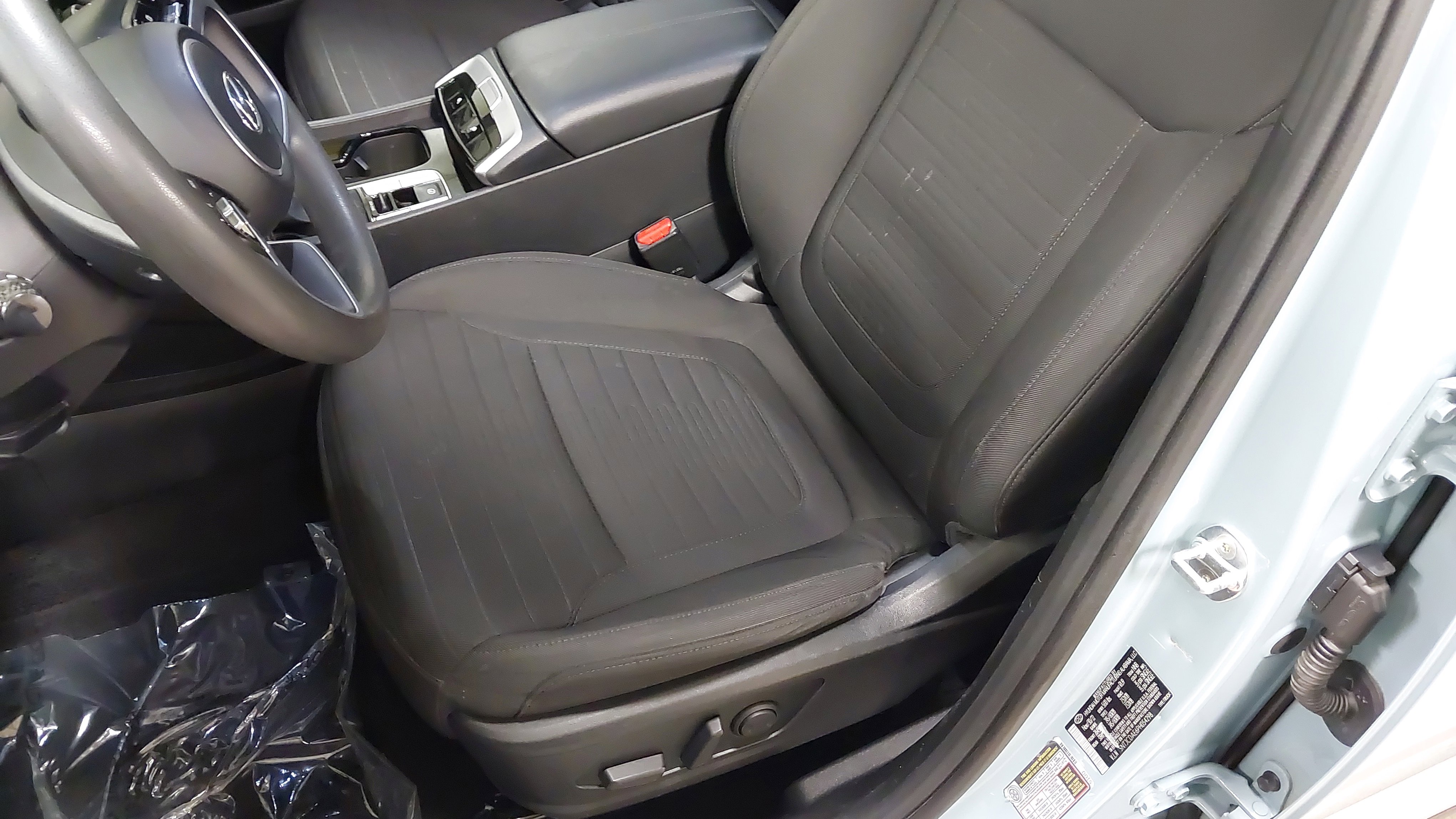 Used 2023 Hyundai Santa Cruz SEL w/ Activity Package image 22