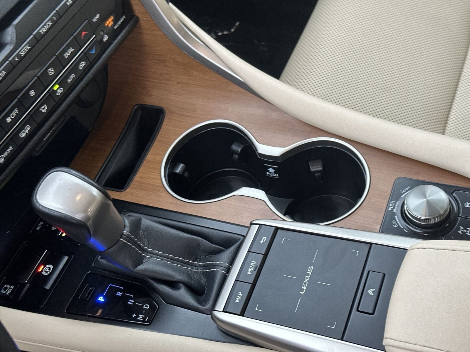 Used 2021 Lexus RX 350 AWD w/ Premium Package image 23