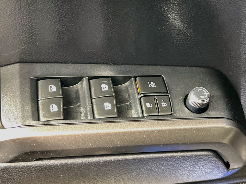 Used 2018 Toyota Tacoma TRD Sport RWD image 13