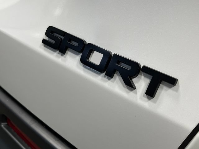 New 2026 Honda HR-V Sport image 11