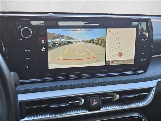 Used 2023 Kia K5 GT-Line image 14